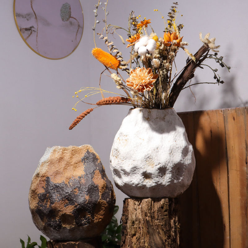 Fashion Antique Porcelain Flower Vase