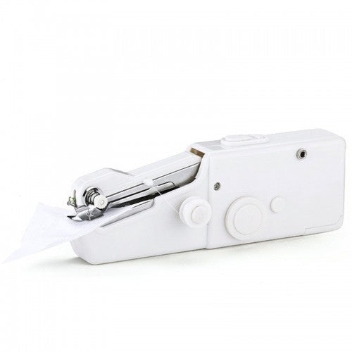 Electric Handheld Sewing Machine