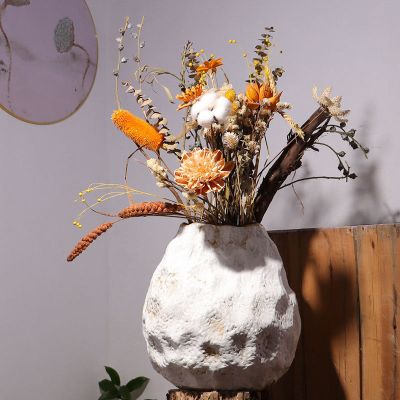 Fashion Antique Porcelain Flower Vase